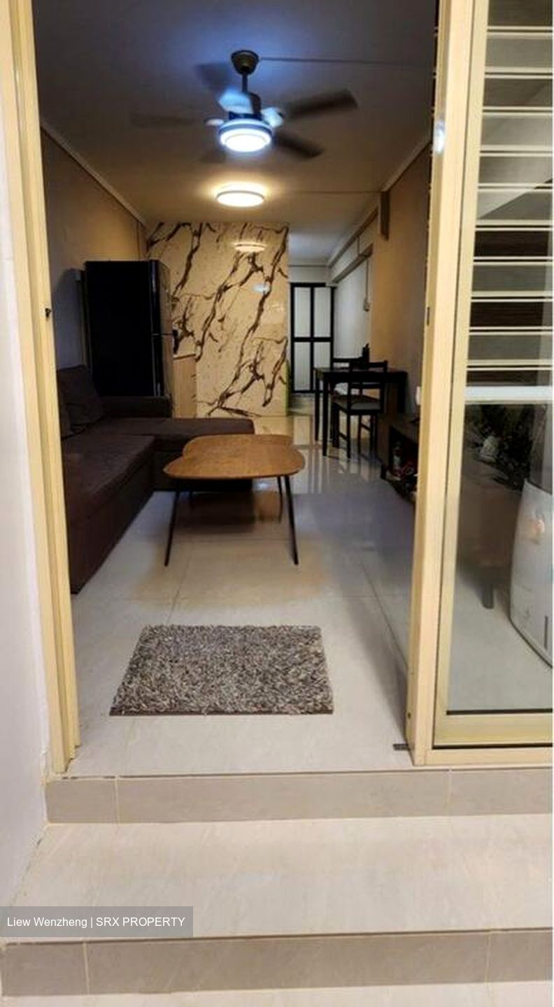 MARSILING RISE (Woodlands),  #557366881